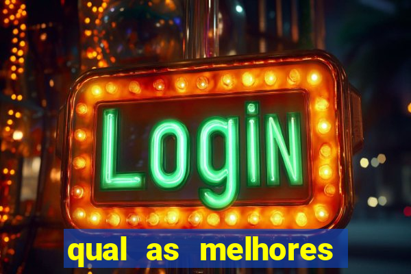 qual as melhores plataformas de jogos para ganhar dinheiro